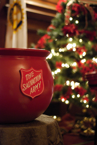 Salvation Army