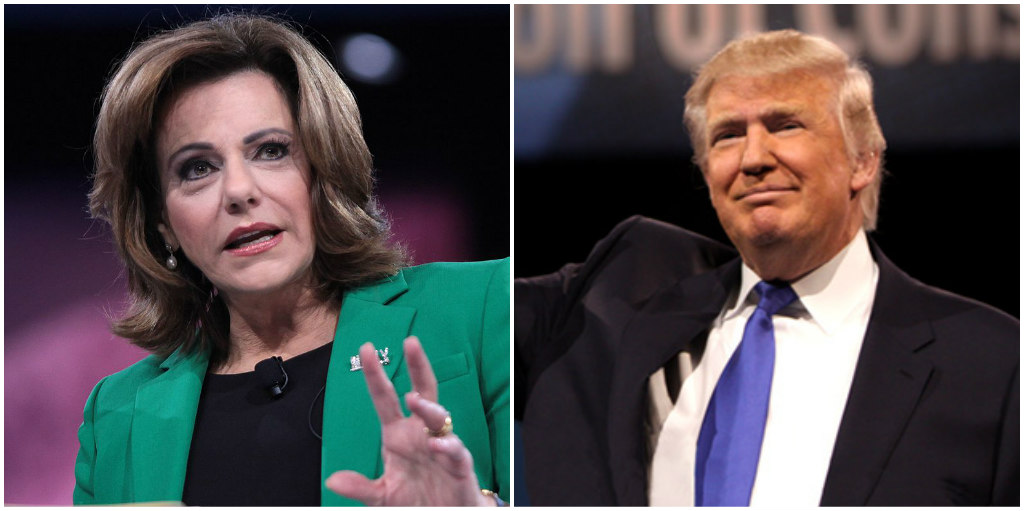 kathleen troia kt mcfarland