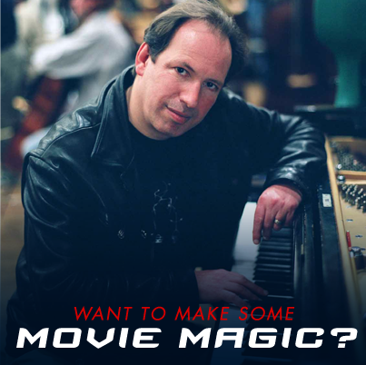 hans zimmer