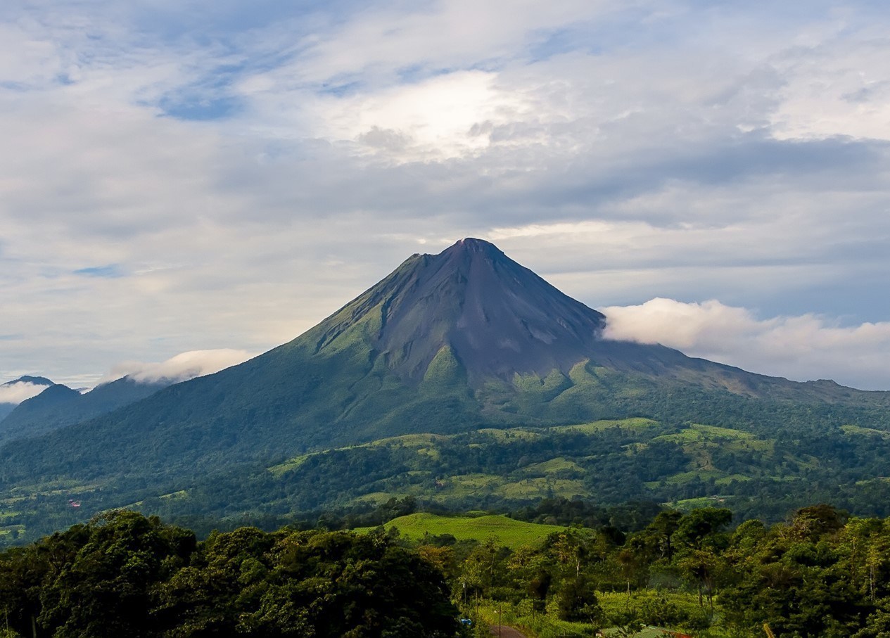 Costa Rica travel