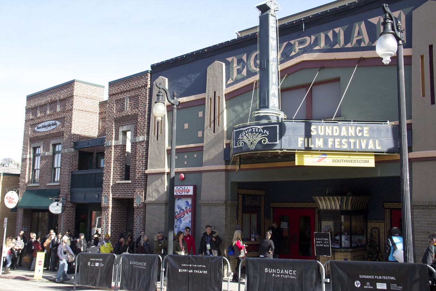 2017 Sundance Film Festival lineup