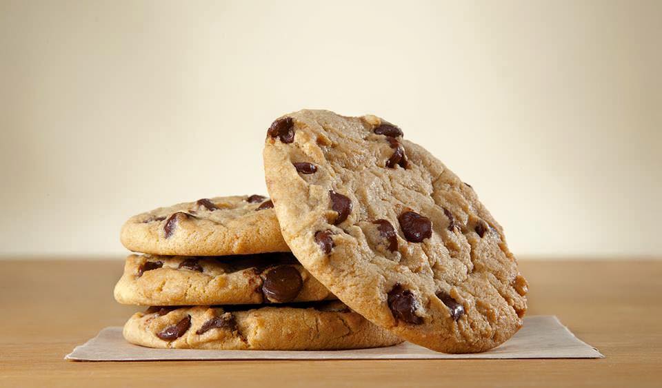 Otis Spunkmeyer, national cookie day contest