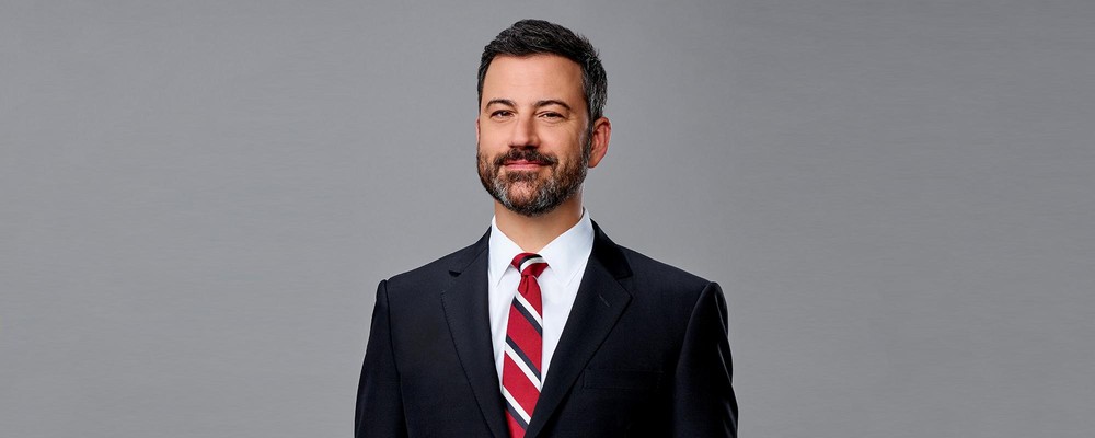 Jimmy Kimmel oscars