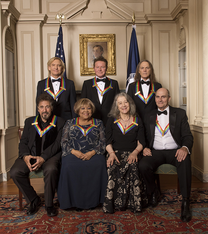 Kennedy Center Honors