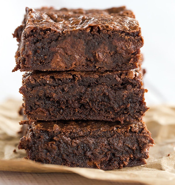 national brownie day