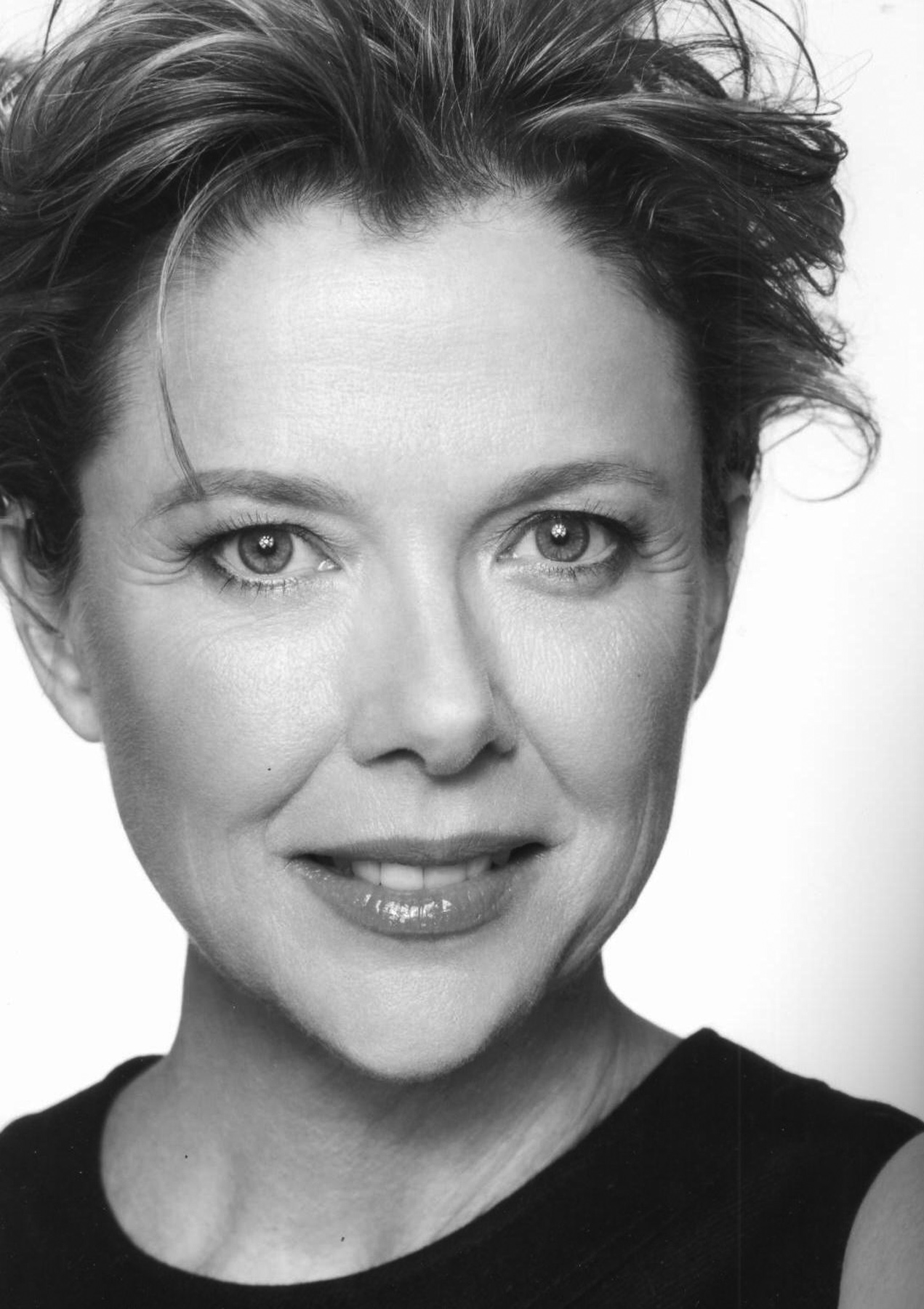 annette bening