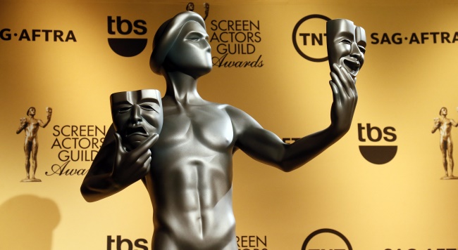 SAG Awards