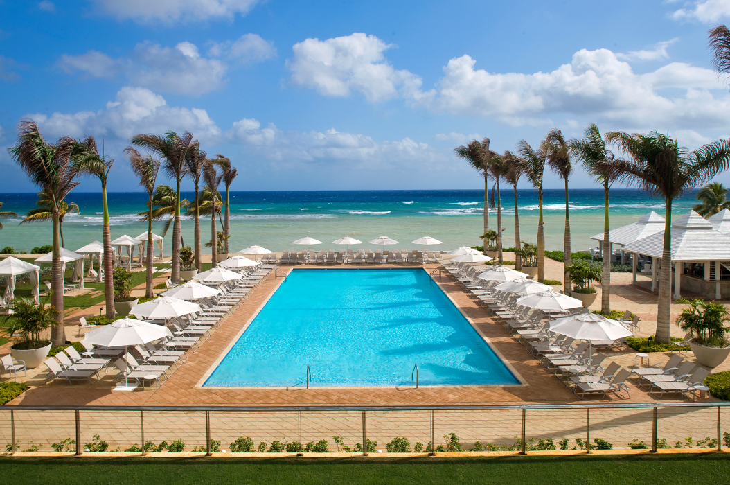 Hilton Rose Hall Resort & Spa