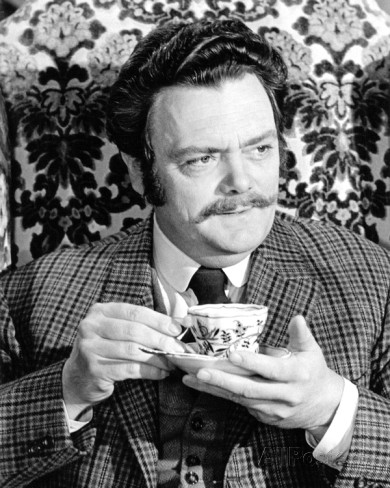 bernard fox