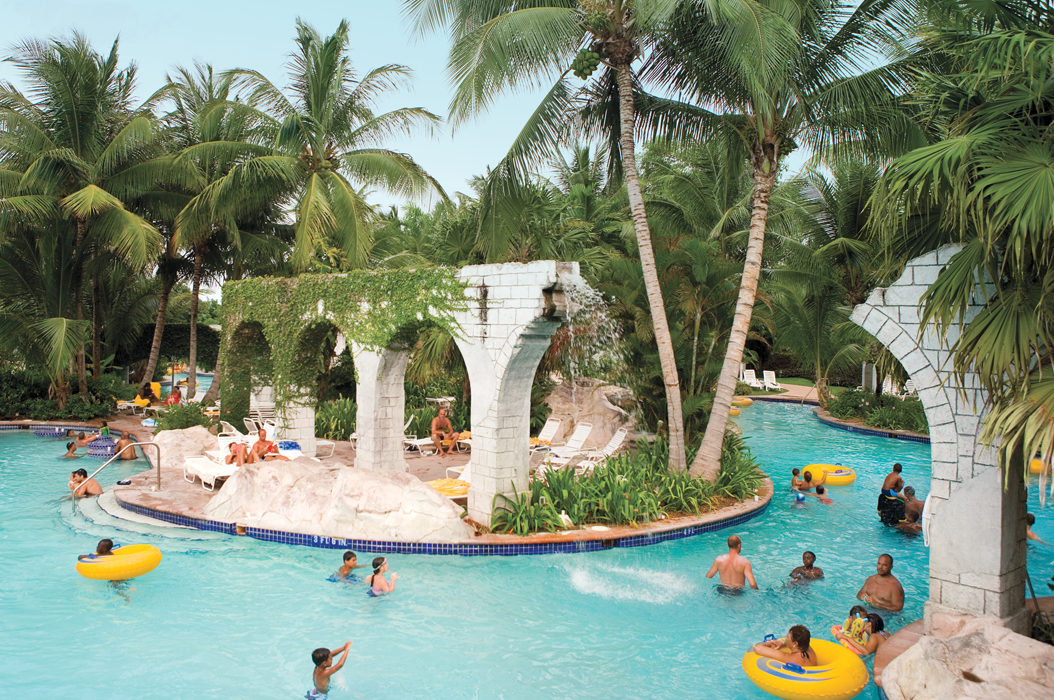 Hilton Rose Hall Resort & Spa