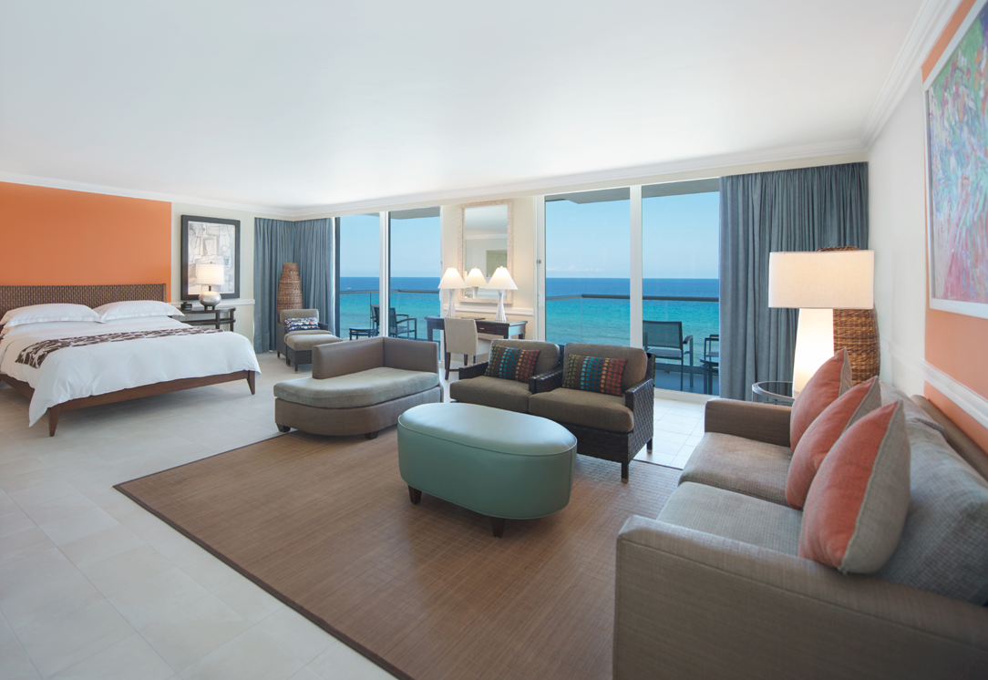 Hilton Rose Hall Resort & Spa