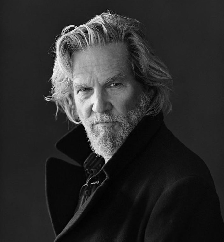 Jeff Bridges santa barbara film festival