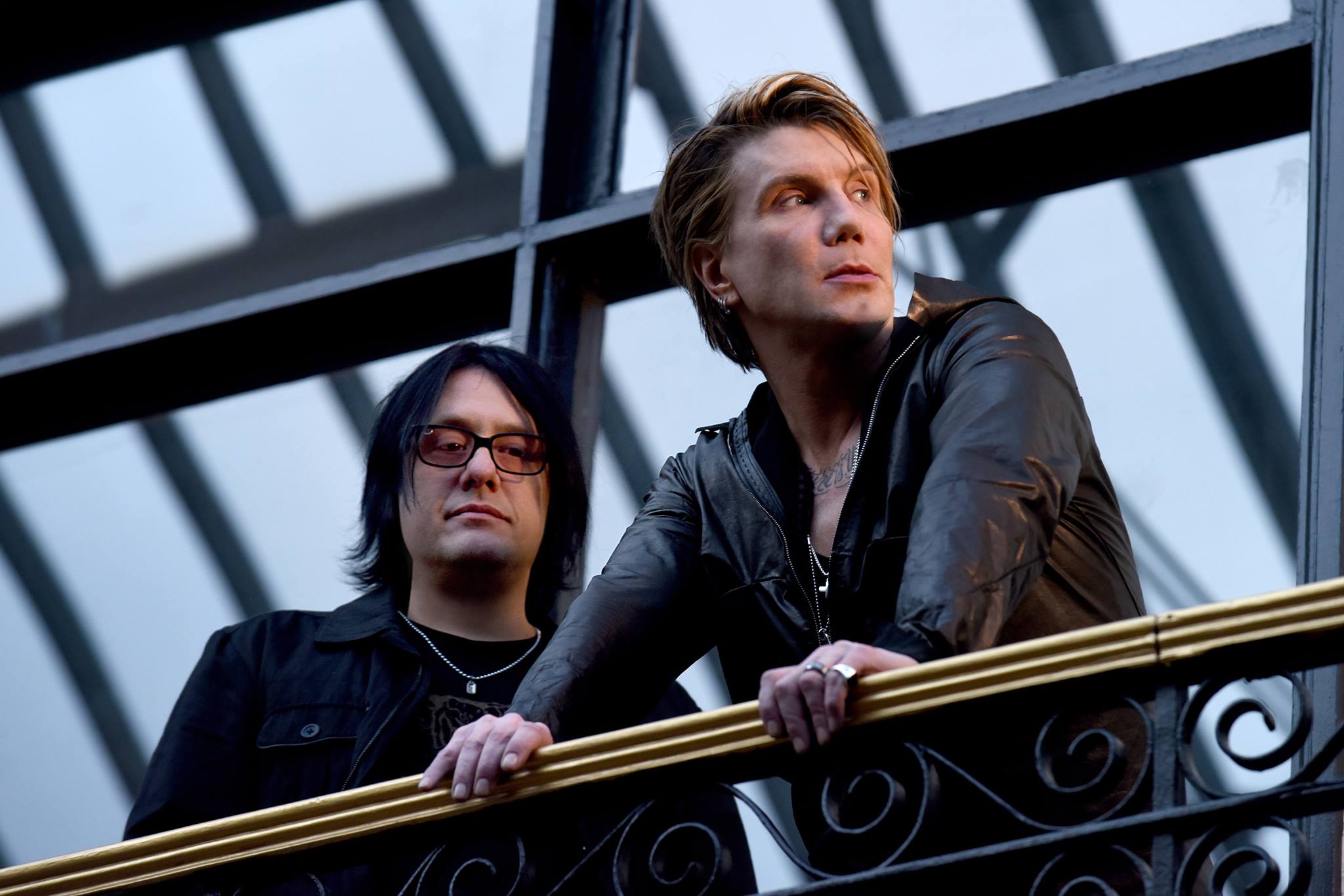 The Goo Goo Dolls