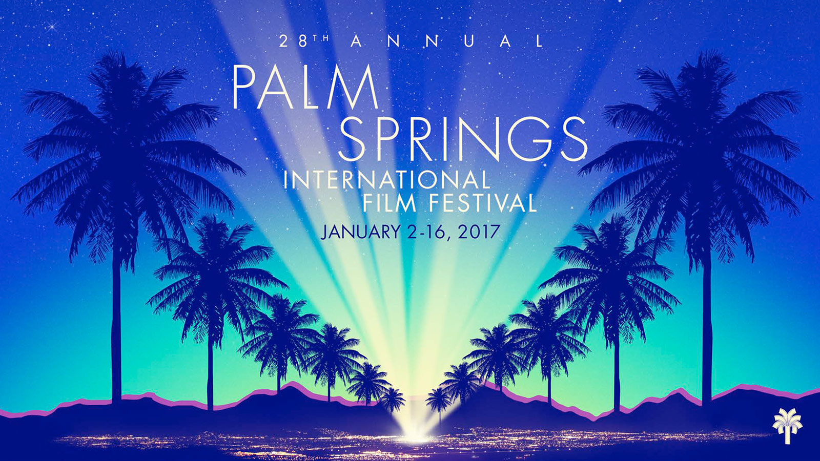 Palm Springs Film festival 2017
