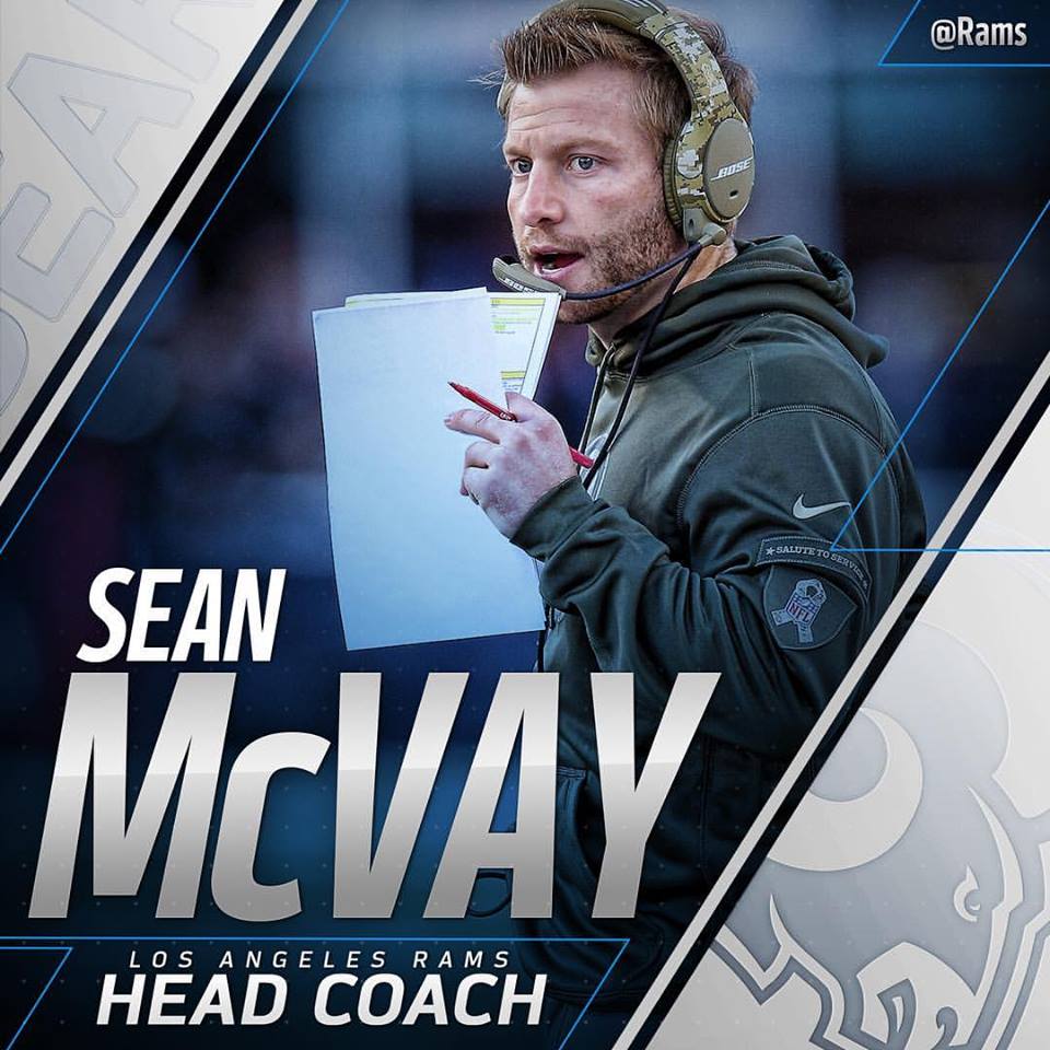 sean mcvay