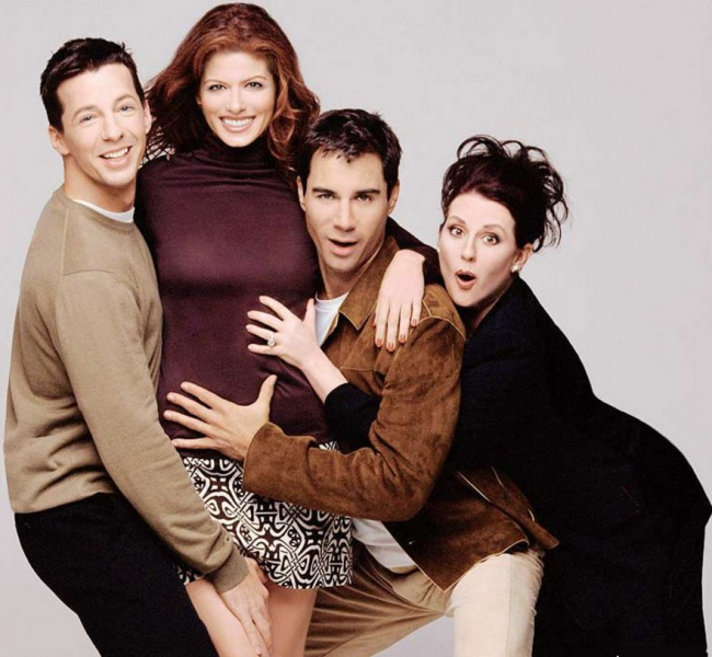 will & Grace