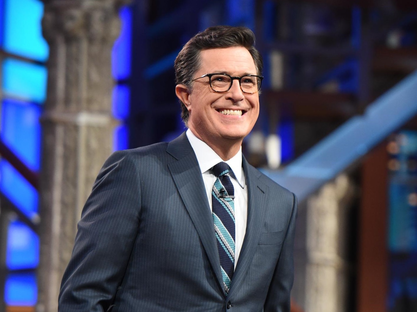 stephen colbert emmys