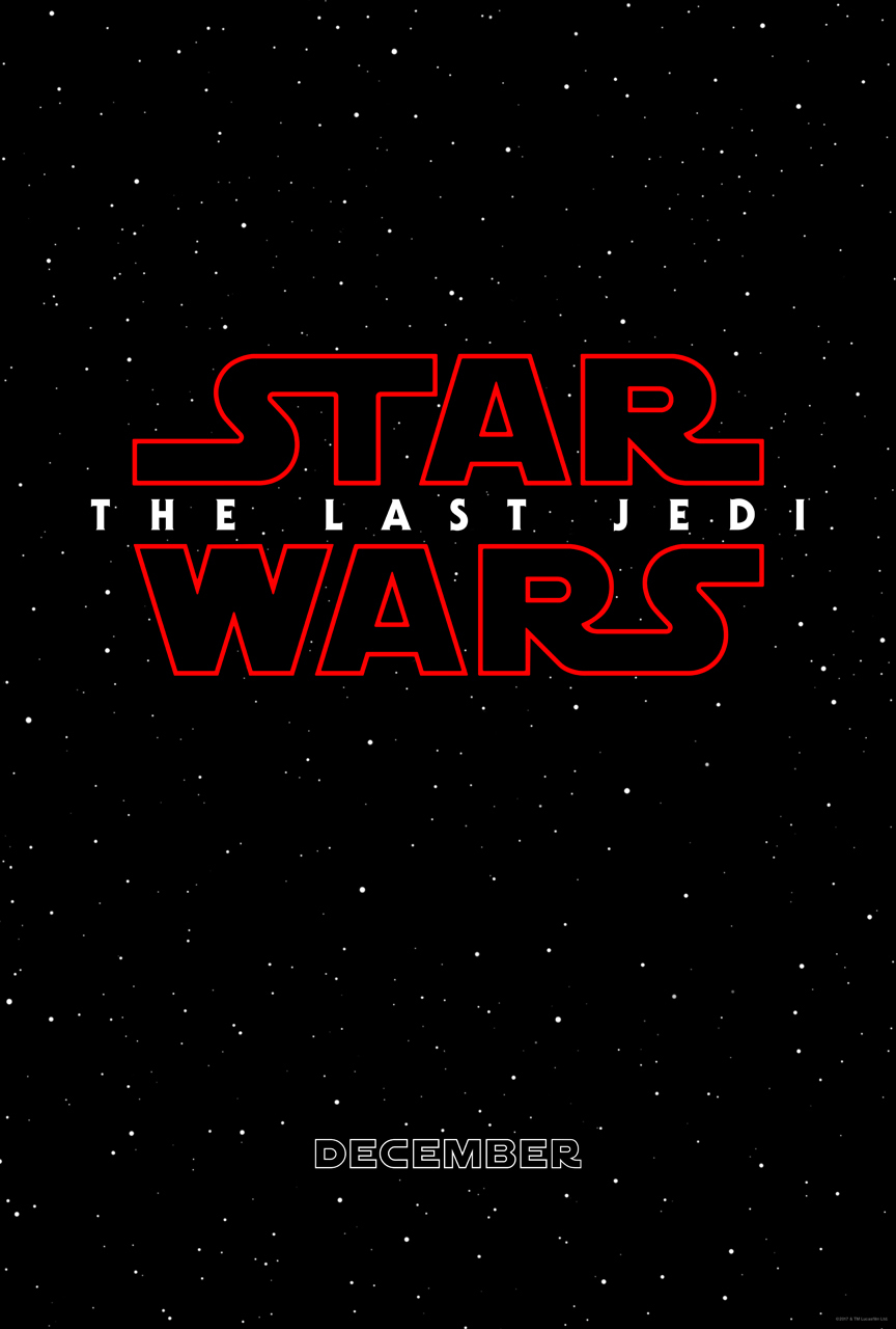 Star wars the last jedi