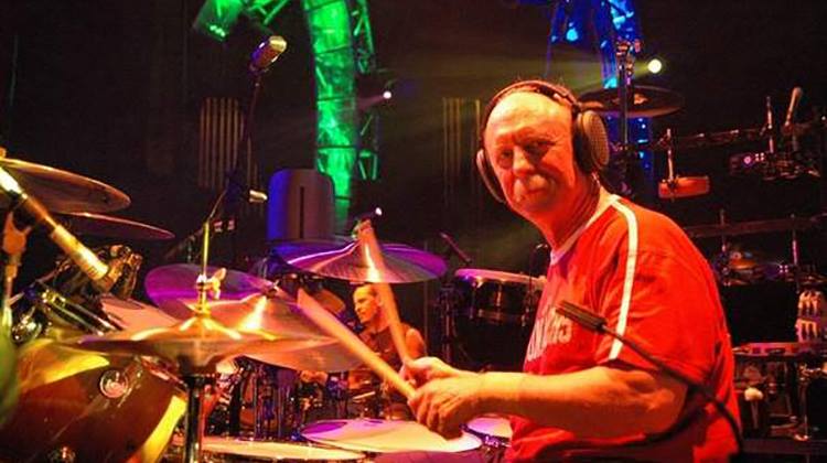 Butch Trucks Passes Away