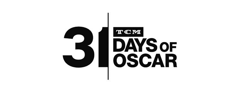 31 days of oscar