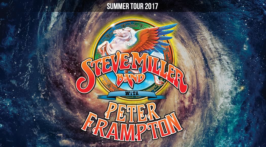 Steve Miller Tour