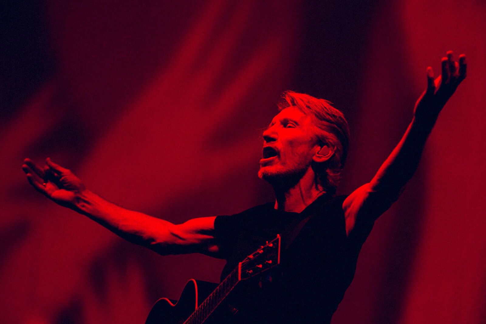 Roger Waters