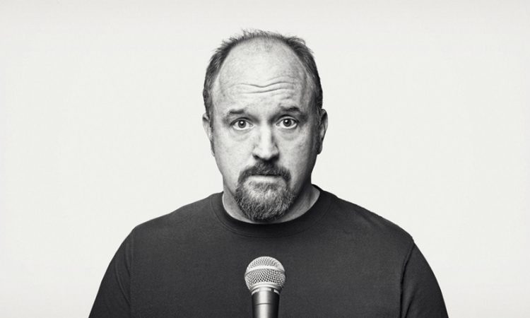 Louis CK netflix