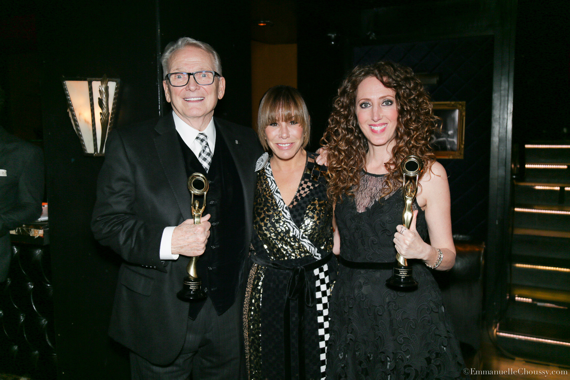 bob mackie hba backstage