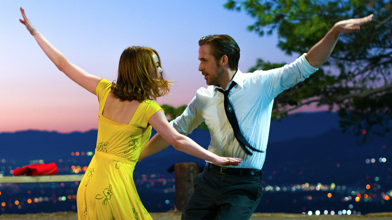 la la land the complete soundtrack