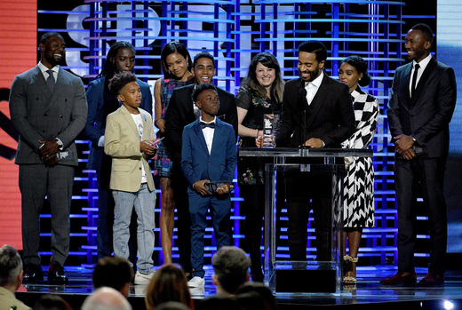 32 Film independent spirit awards winners