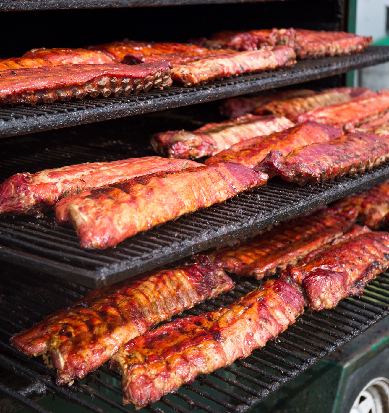 the queen mary west coast bbq classic