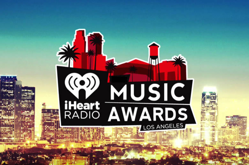 iheart radio music awards