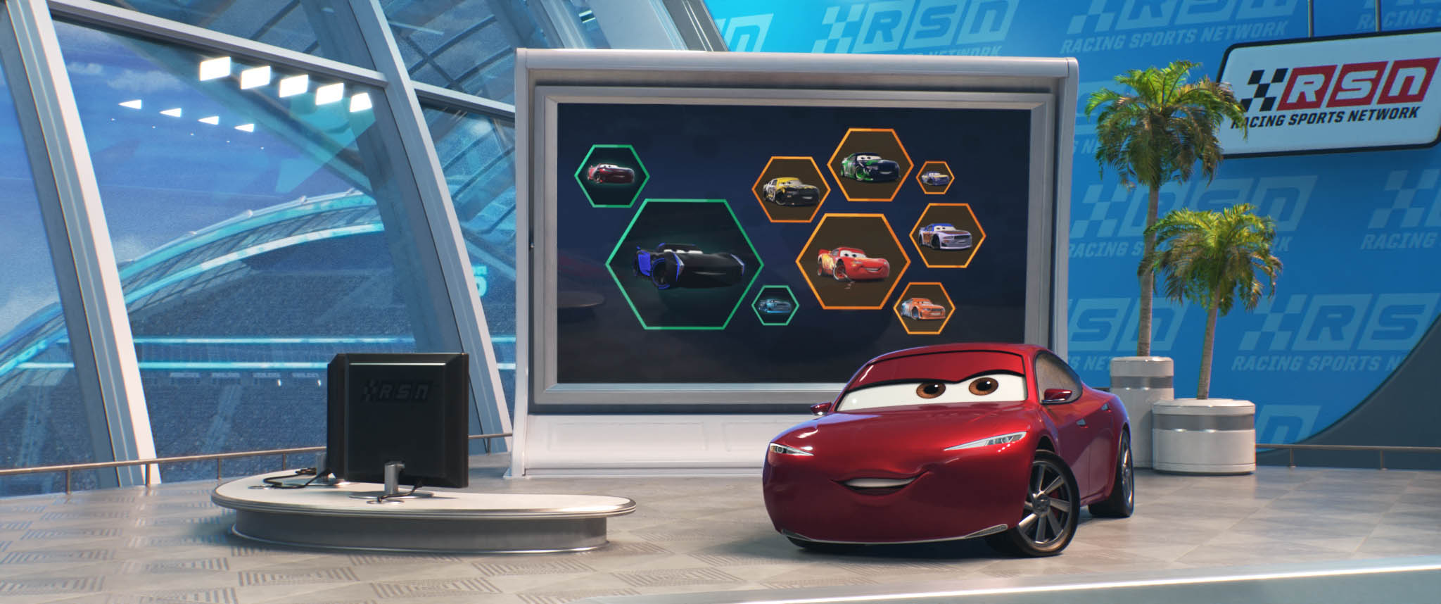 cars 3