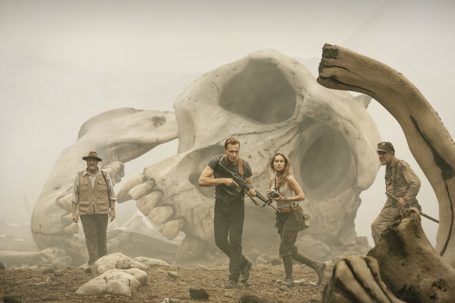 kong skull island