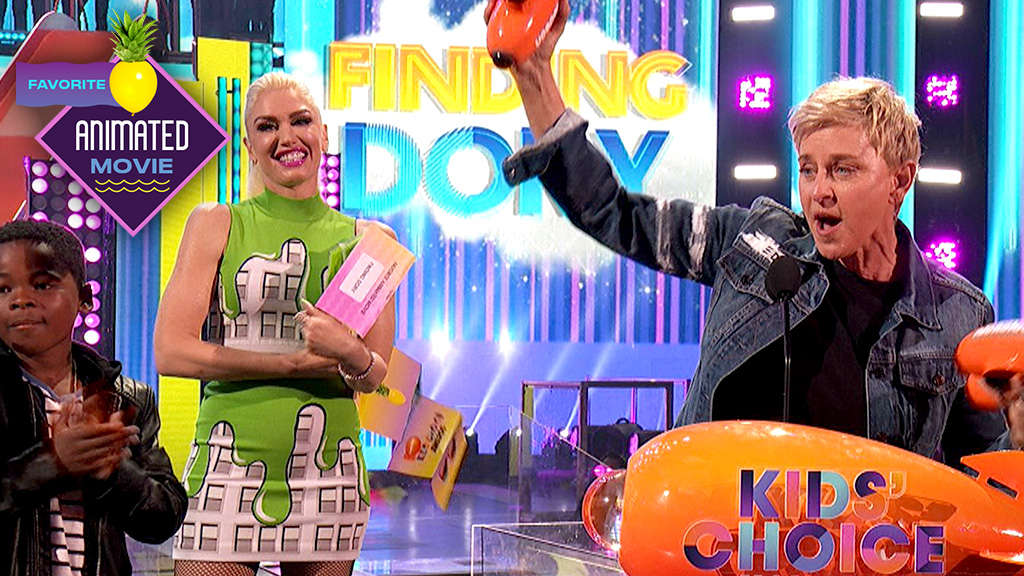 Nickelodeon Kids' Choice Awards: All the Viral Moments, Big