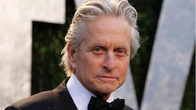 michael douglas, tcm festival