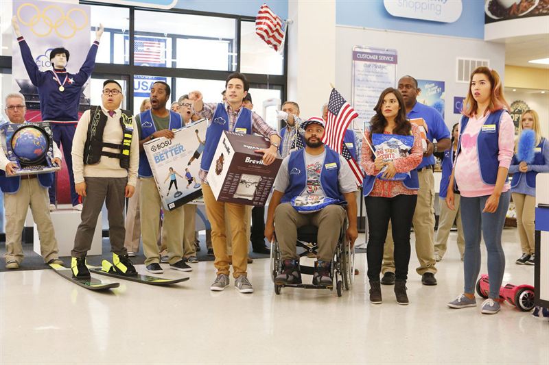 superstore nbc