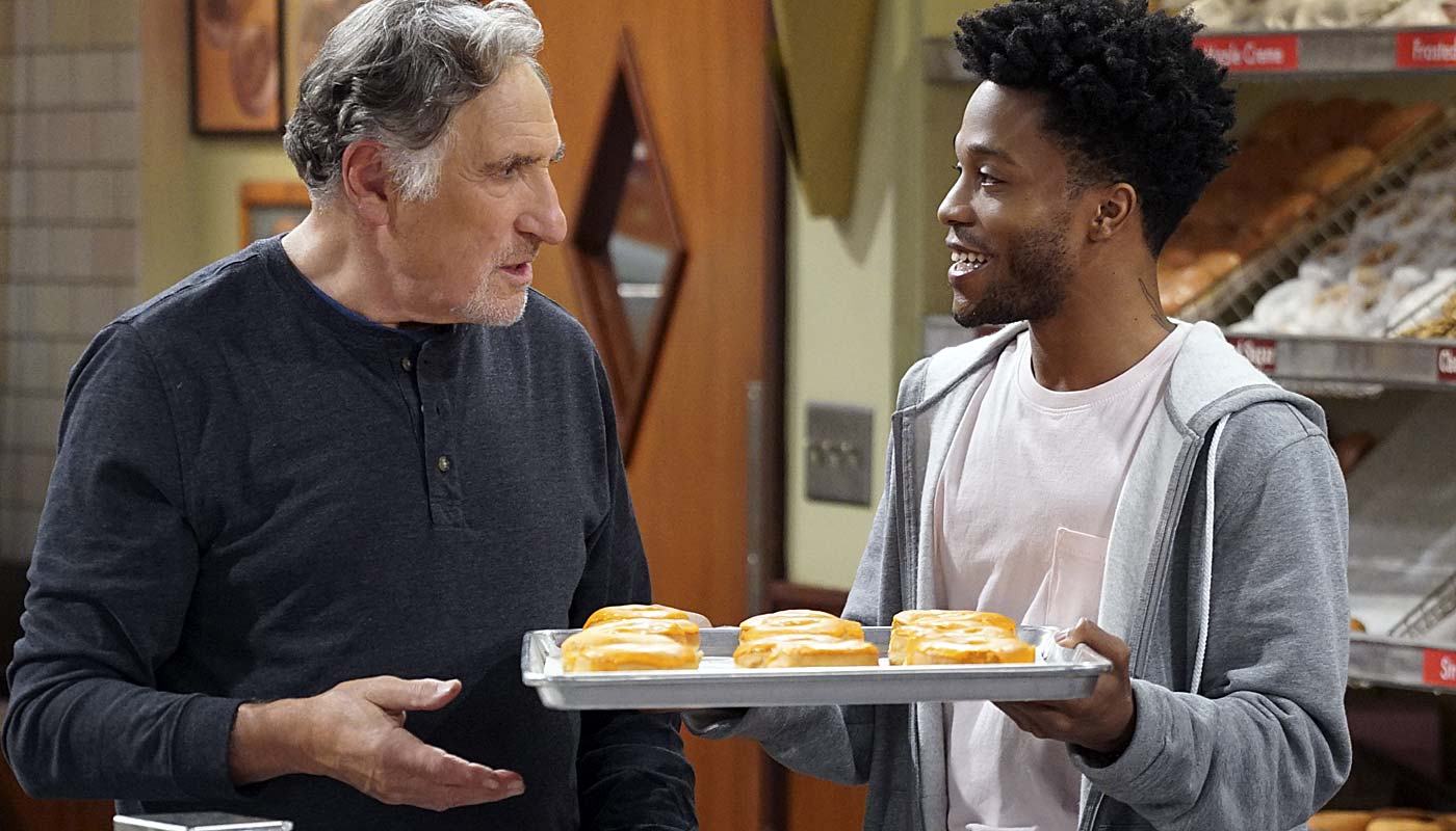 superior donuts