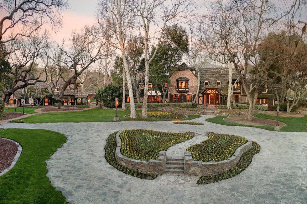 neverland ranch