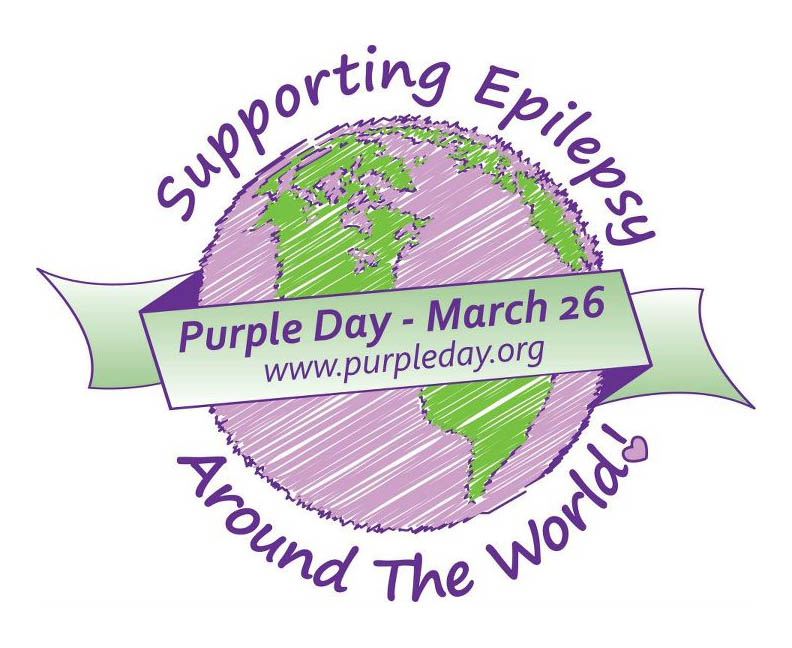 Purple Day