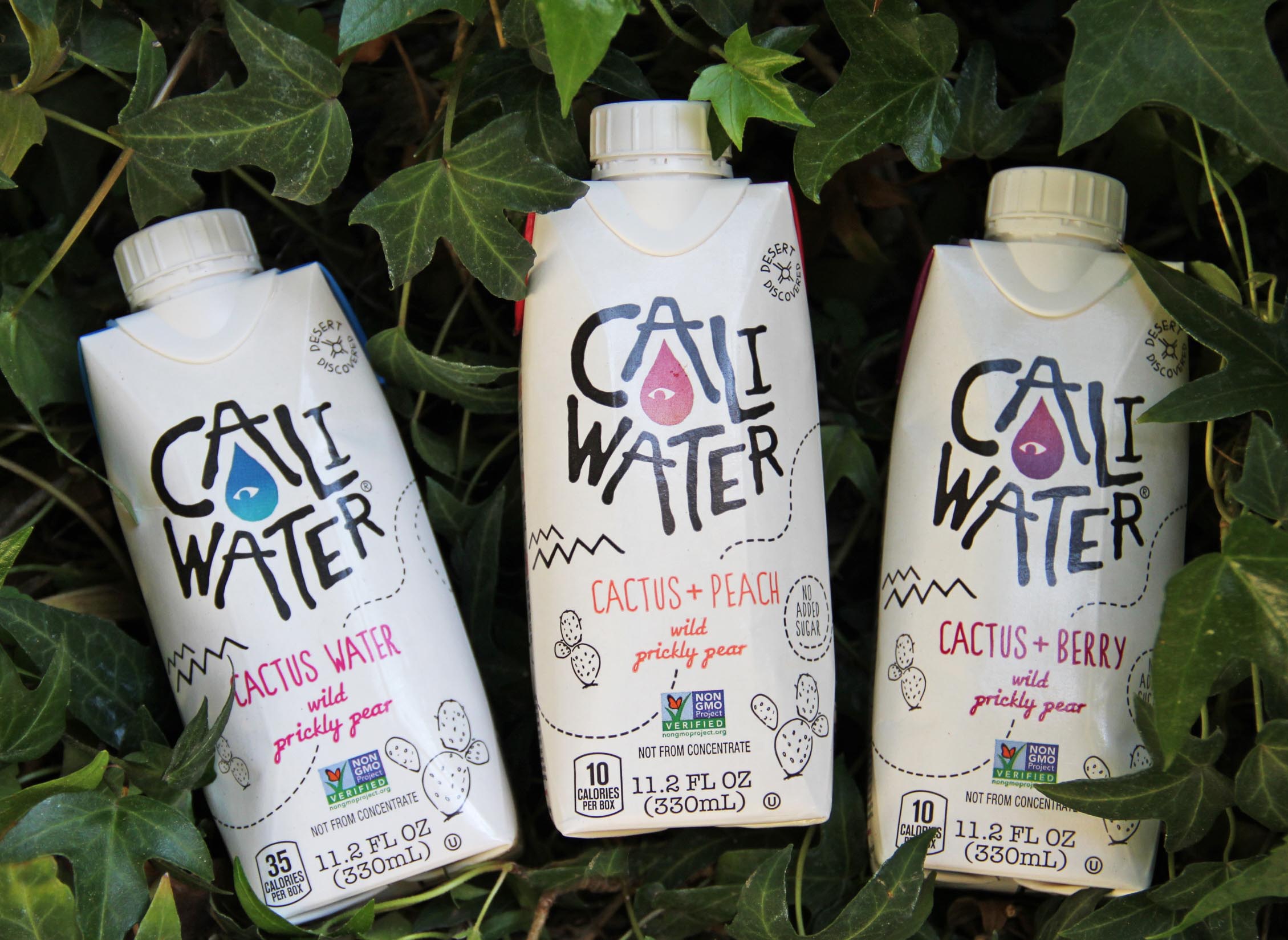 caliwater
