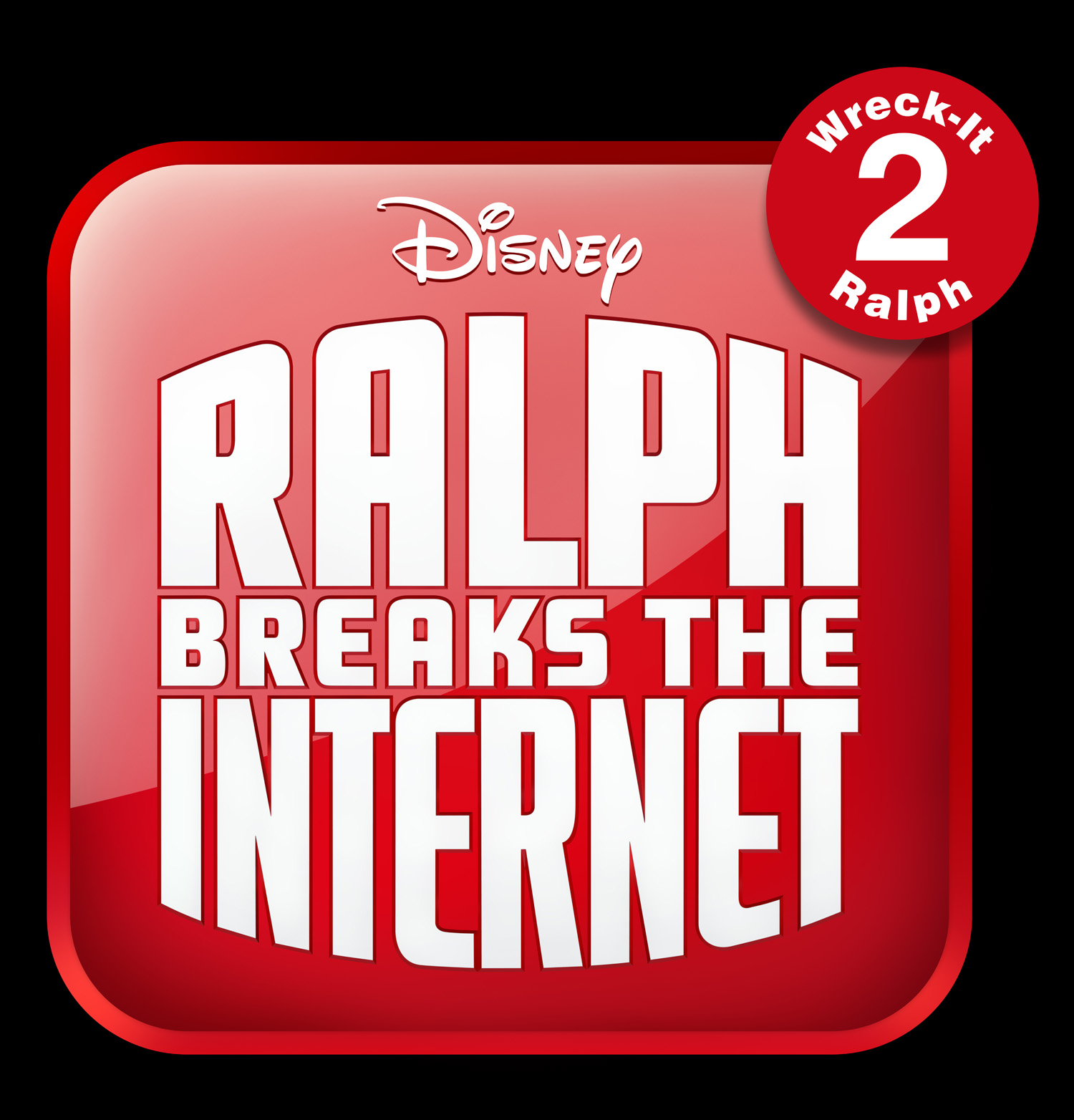 Wreck it ralph 2 breaks the internet