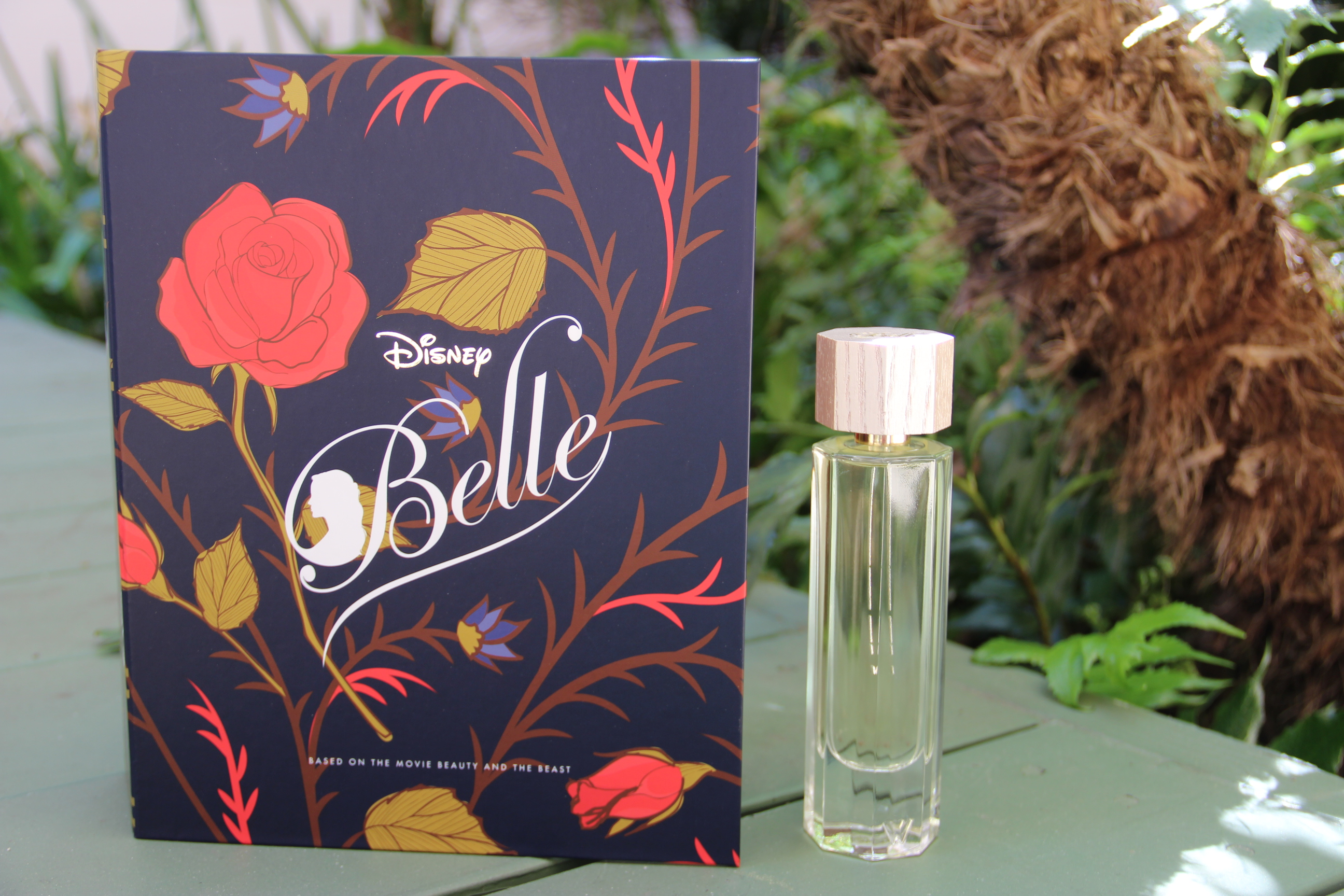 Belle fragrance, house of worth