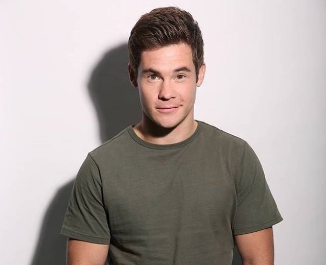 Adam Devine mtv movie and tv awards