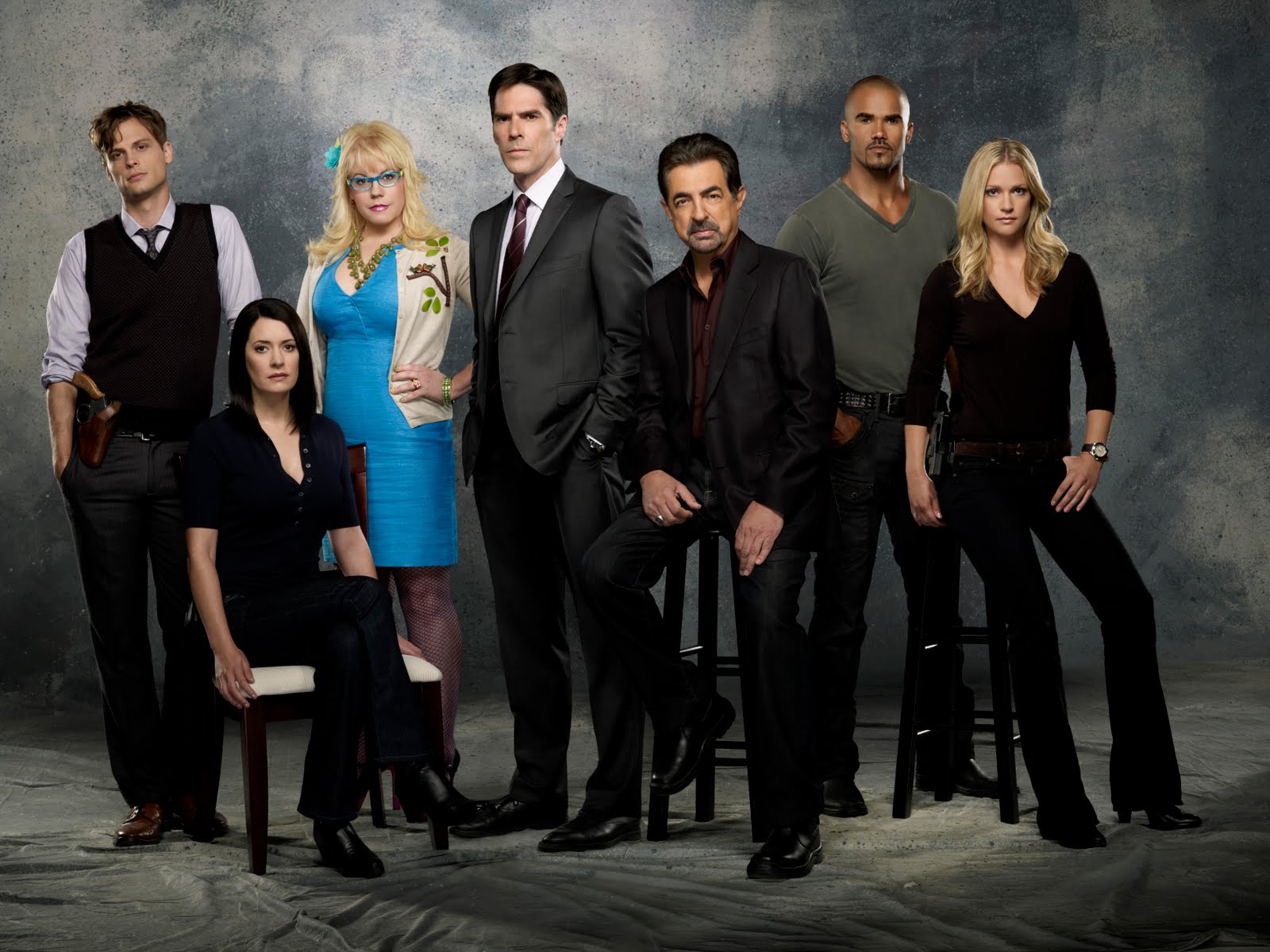 criminal minds renewed