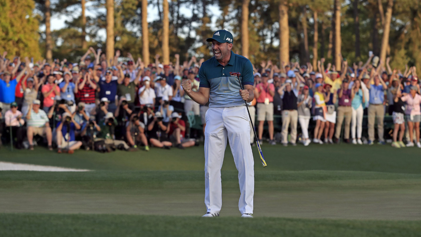 sergio masters
