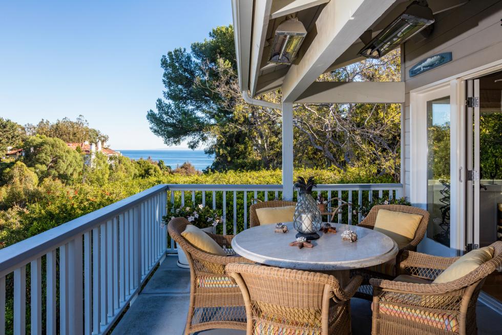 Don Rickles point dume beach home, real estate