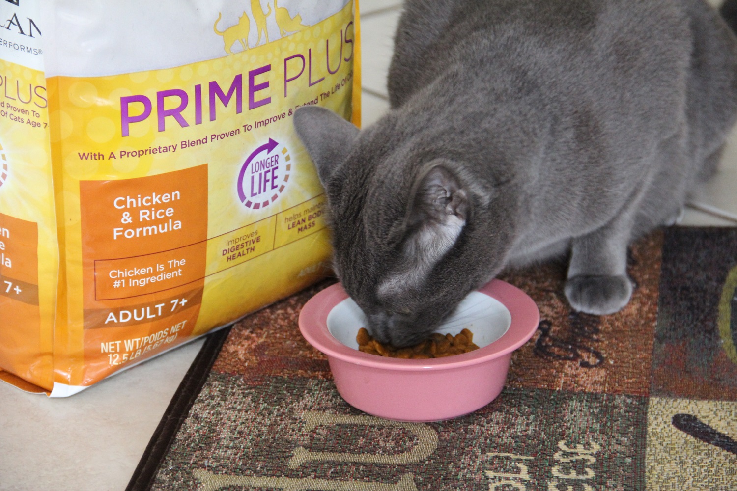 purina prime plus cat food
