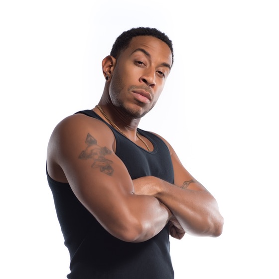 ludacris fear factor, mtv