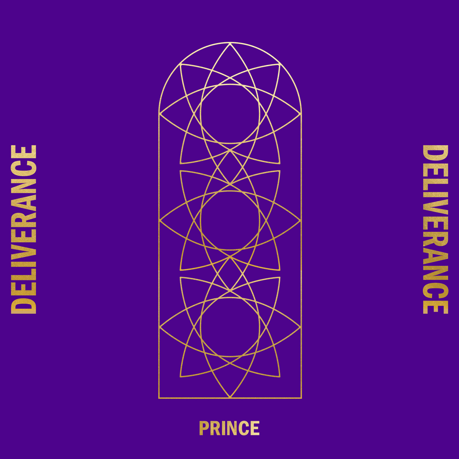 Prince, deliverance album